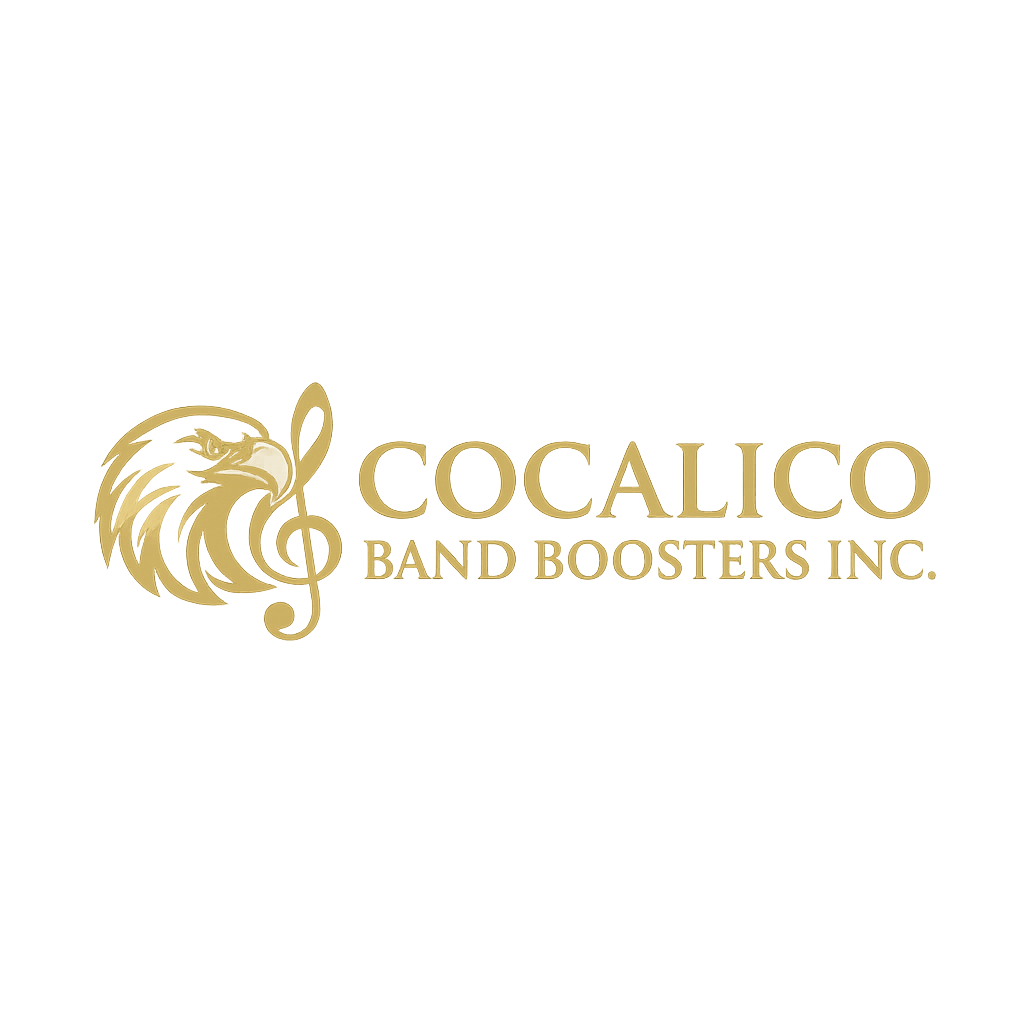Cocalico Band Boosters Inc. Logo